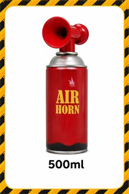 AIR HORN 500ML AIR HORN 500ML