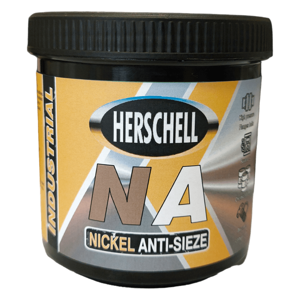 Herschell Nickel Anti Seize 500g