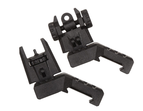 Key-303 45 Deg. Flip-Up Sight Set