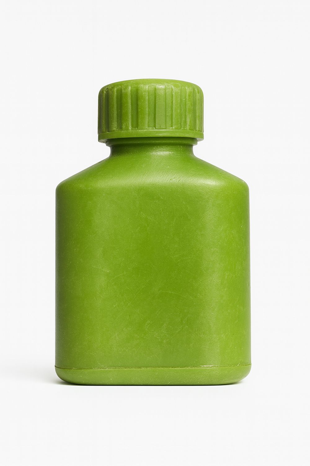 YH2 Oil Bottle with Screw on Cap: 100ml YH2 Oil Bottle with Screw on Cap: 100ml
