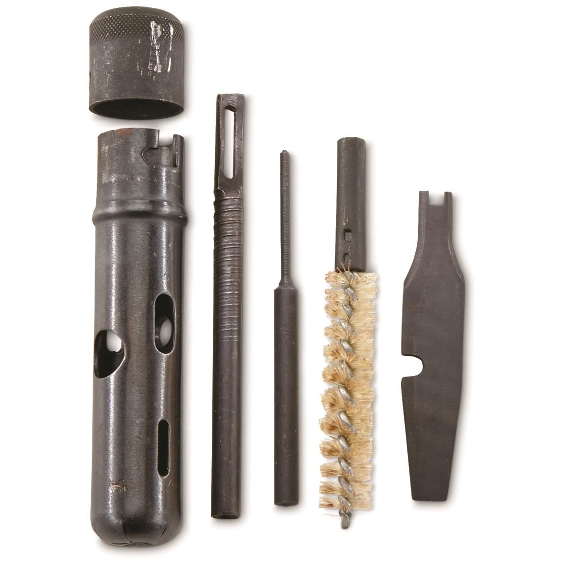 AK/7.62 Cleaning Tool Kit AK/7.62 Cleaning Tool Kit