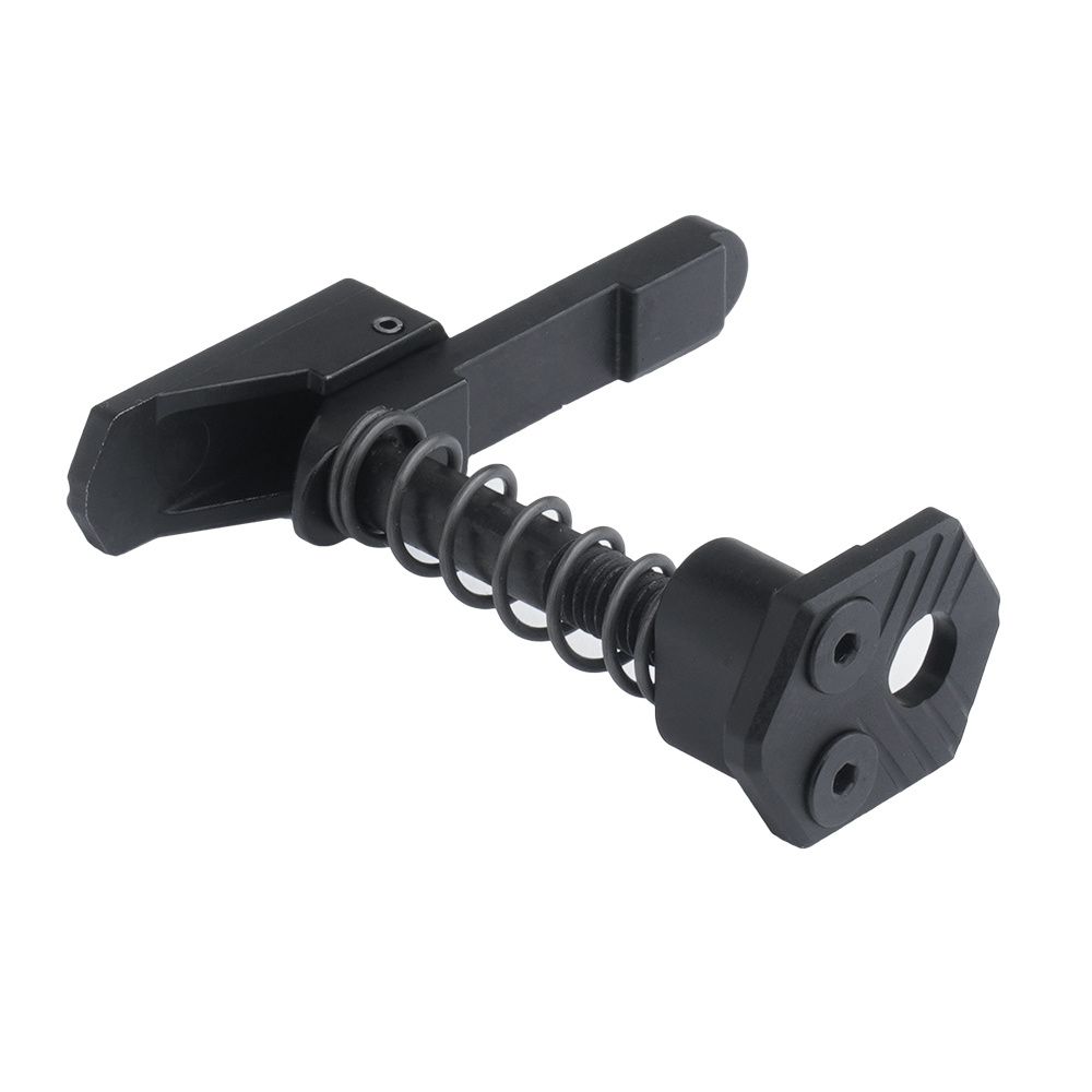 UTG AR15 Ambidextrous Extended Mag Release TLT-TKSMR