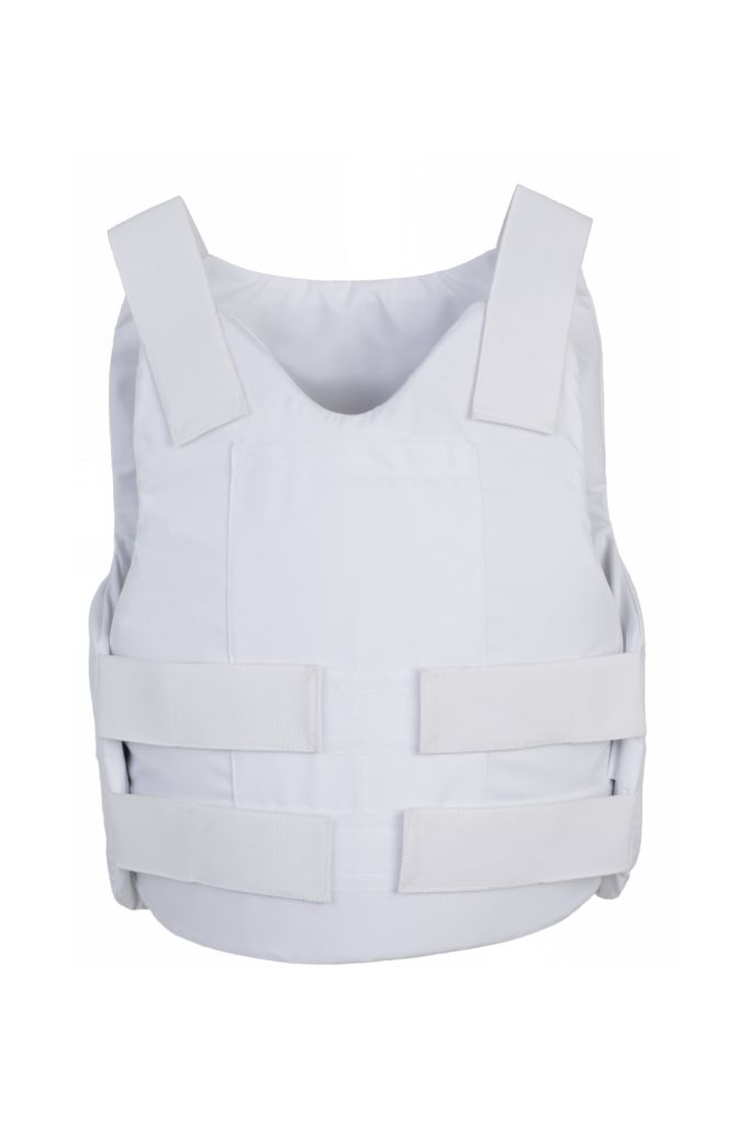 Alpha1 Covert Vest NIJ IIIA Armourlight 2XL Alpha1 Covert Vest NIJ IIIA Armourlight 2XL