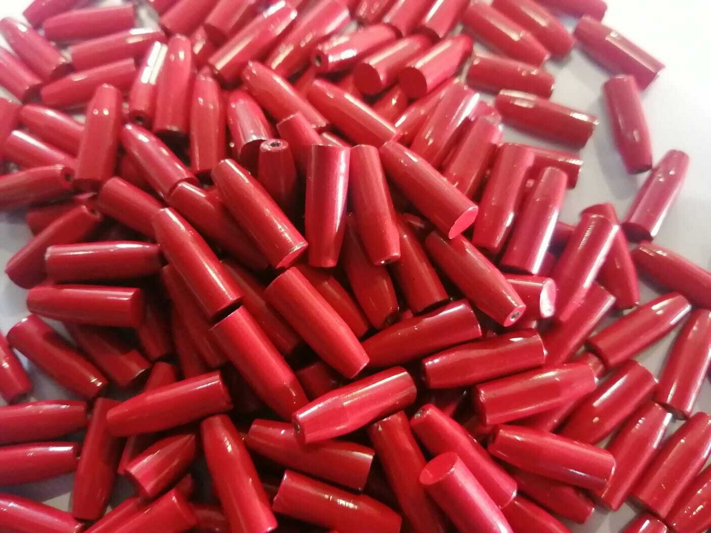 Silver Rapids .223 62Gr BPJ FB Polymer 20