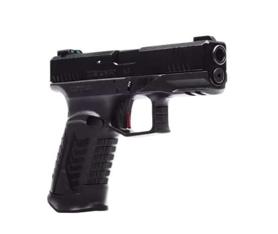 Derya 9mm DY9 Pistol 15+1 Black