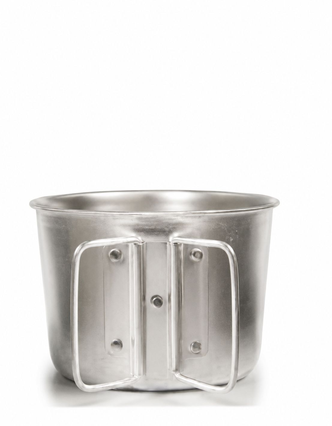 Fire Bucket for 1L Water Bottle