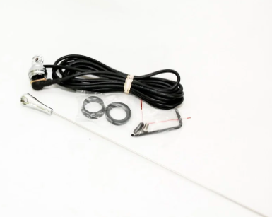 Zara Antennae Mount (Only) Zara Antennae Mount (Only)