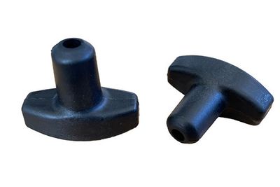 Starter Handle (No Cord)