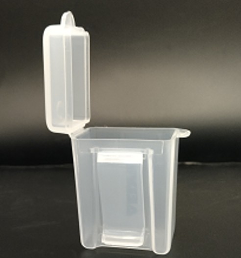 Ear Pro Reusable Corded With Container