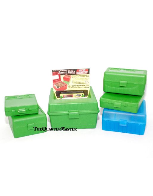 MTM P100 38/357 Magnum