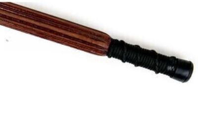 BadgerStick Walking & Fighting Stick: 1500mm