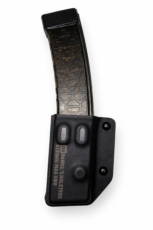 GRAND POWER STRIBOG SINGLE OWB MAG POUCH