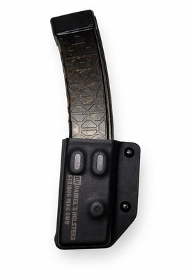 GRAND POWER STRIBOG SINGLE OWB MAG POUCH GRAND POWER STRIBOG SINGLE OWB MAG POUCH