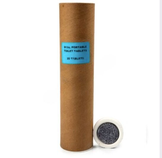 Bactallion Septic Tank Tablets  (10)