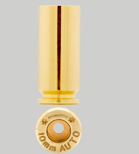 Starline 10mm Brass x20 Starline 10mm Brass x20