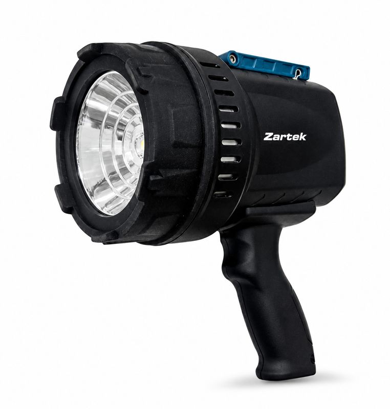 Spotlight Extreme Mega Bright 10500 Lumen Zartek
