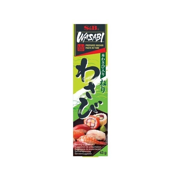 Wasabi