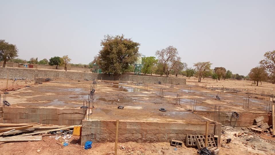 Burkina