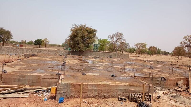 Burkina