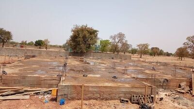 Burkina