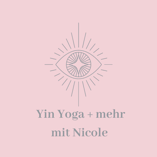 Yin Yoga und mehr | Nicole Paar