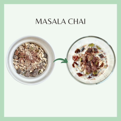 Masala Chai