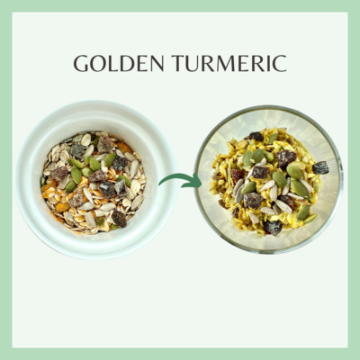 Golden Turmeric