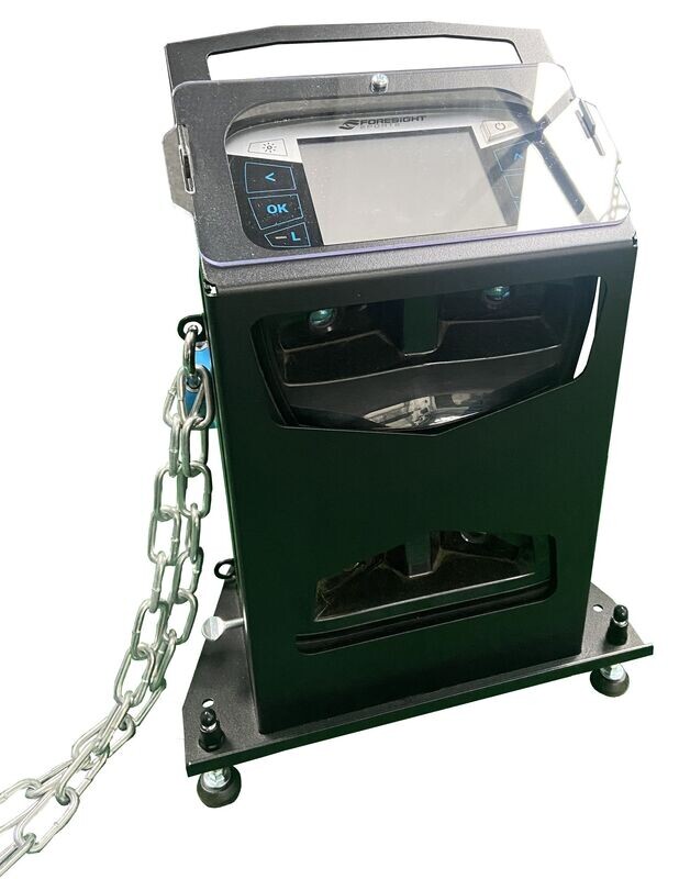 Quad Lock - For Foresight GCQuad & QuadMAX
