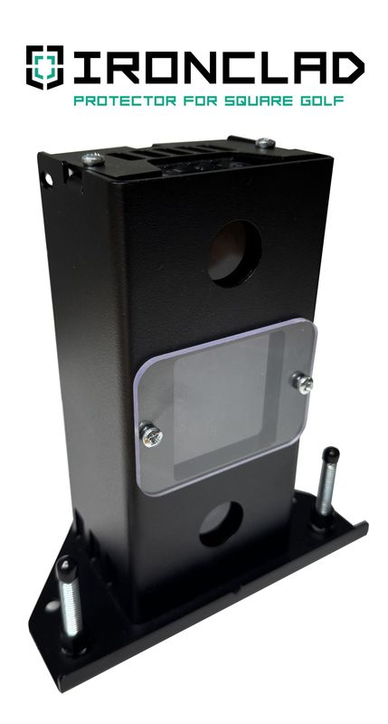IRONCLAD - Protector For Square Golf