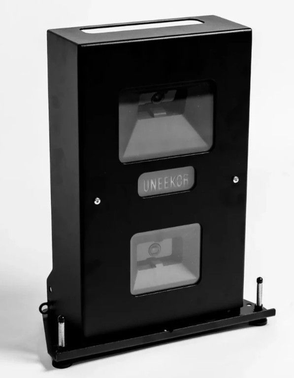 IRONCLAD - Protector For Uneekor Eye Mini Lite & Eye Mini Core