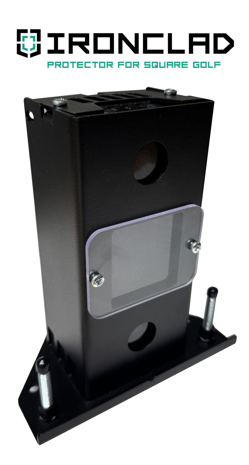 IRONCLAD - Protector For Square Golf IRONCLAD - Protector For Square Golf