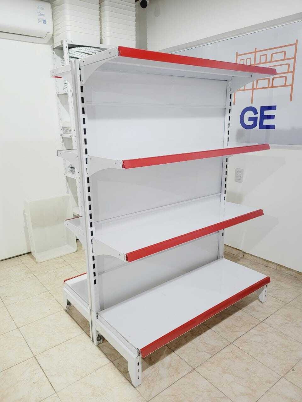 GÓNDOLAS CENTRALES