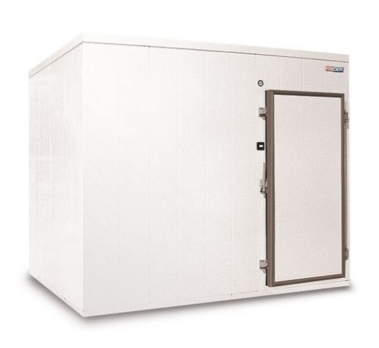 CAMARAS FRIGORIFICAS DE MEDIA Y BAJA TEMPERATURA