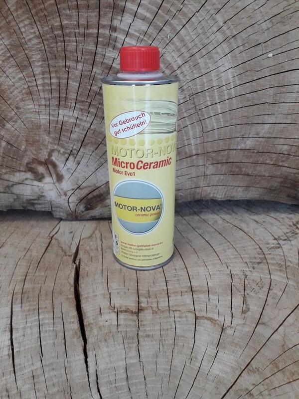 MOTOR-NOVA® MicroCeramic | 500 ml