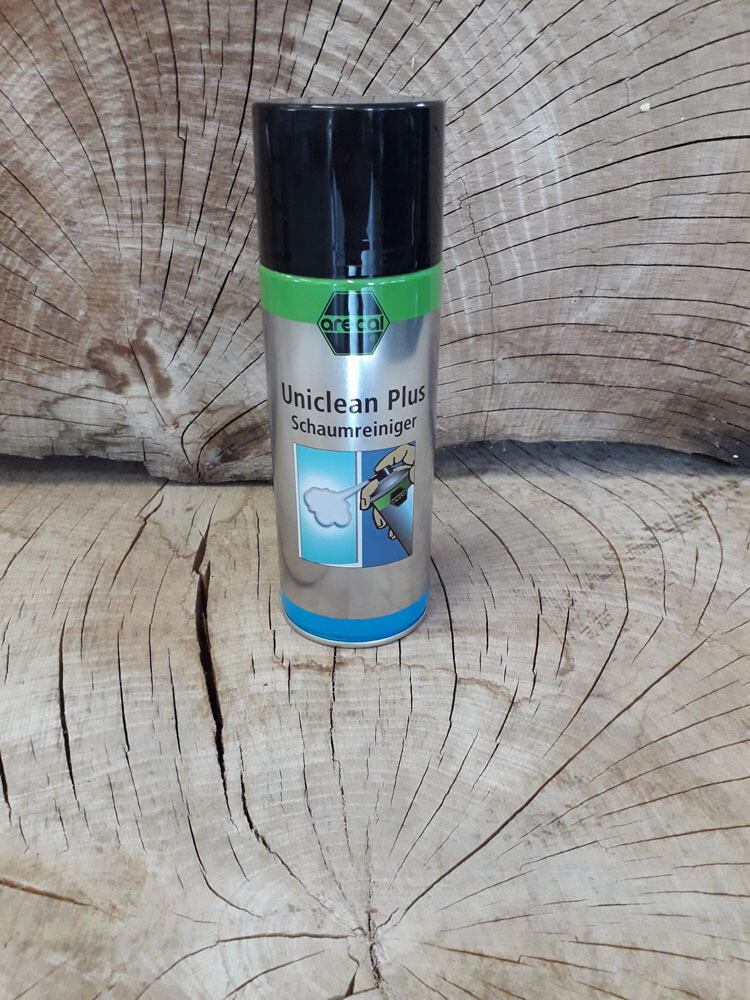 Arecal Silikonspray | 500ml