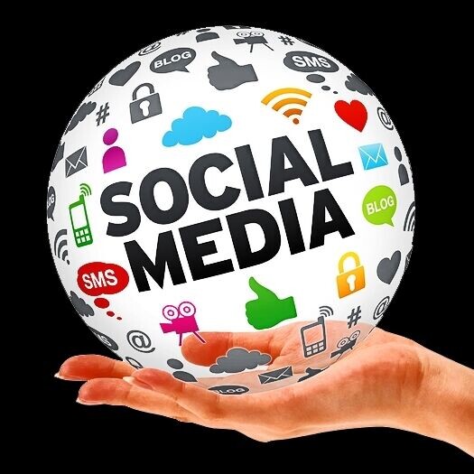 Mzanzi Social Media & Marketing