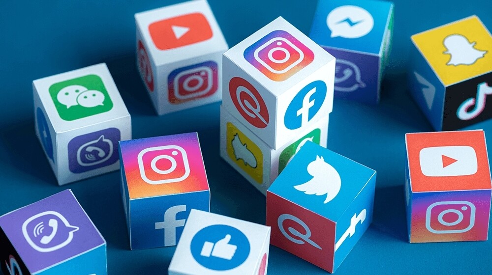 Month to Month Website and Social Media Management