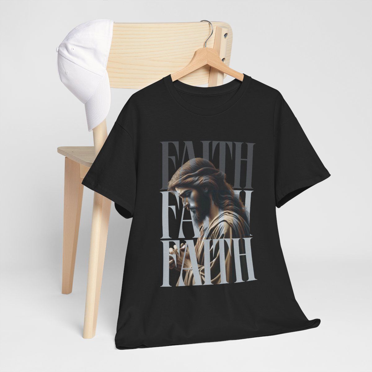 Faith And Jesus