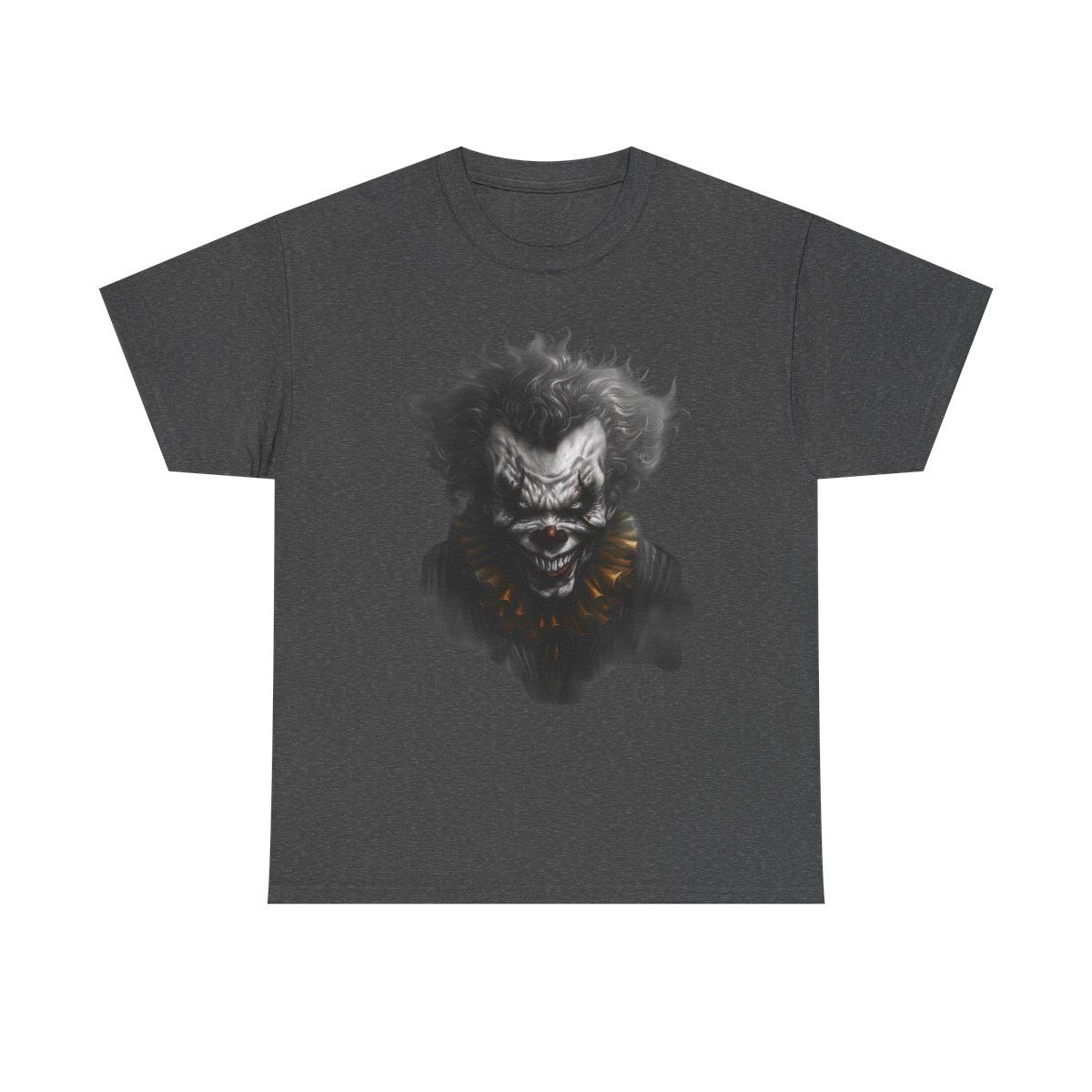 Creepy Clown Tee |