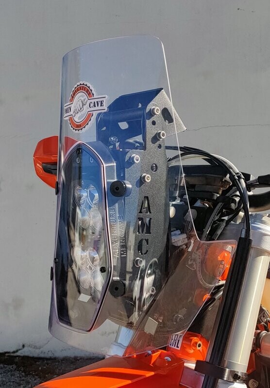 WINDSHIELD
