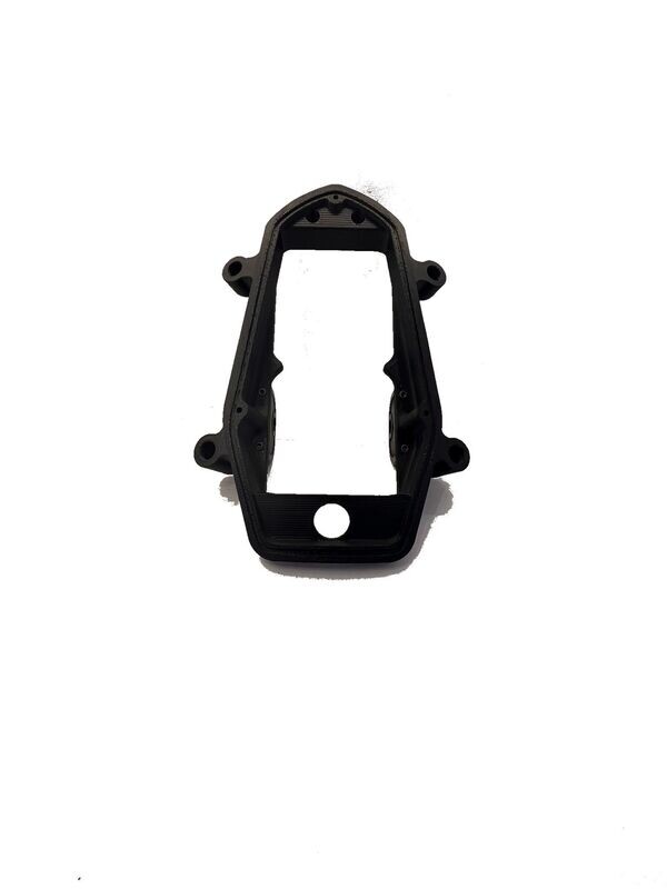 HEADLIGTH MASK