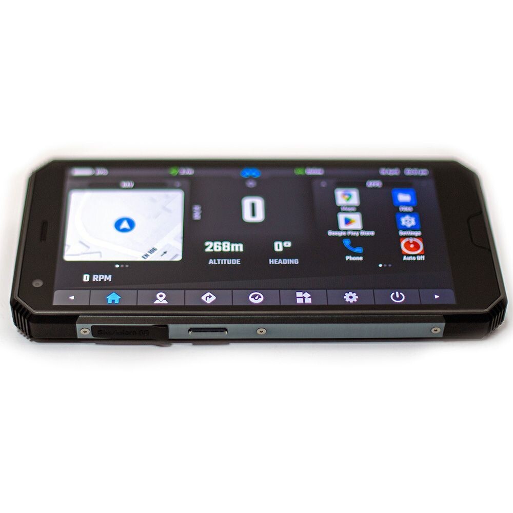 DMD-T665 Nav Phone - Pre order with 12% discount