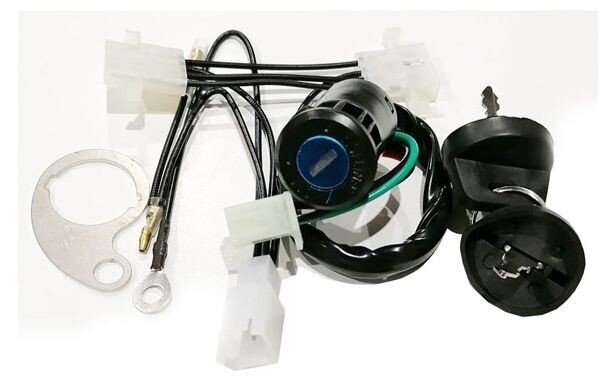 KTM\HUSQVARNA IGNITION SWITCH 04-23