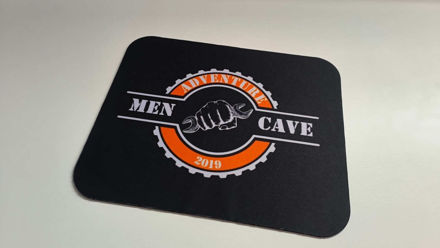 Mouse pad
