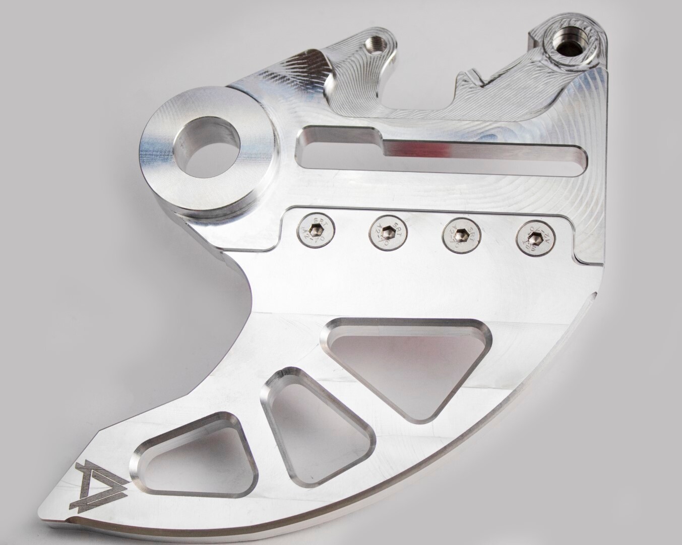 Rear Disc Guard_2024 KTM EXC & Husqvarna