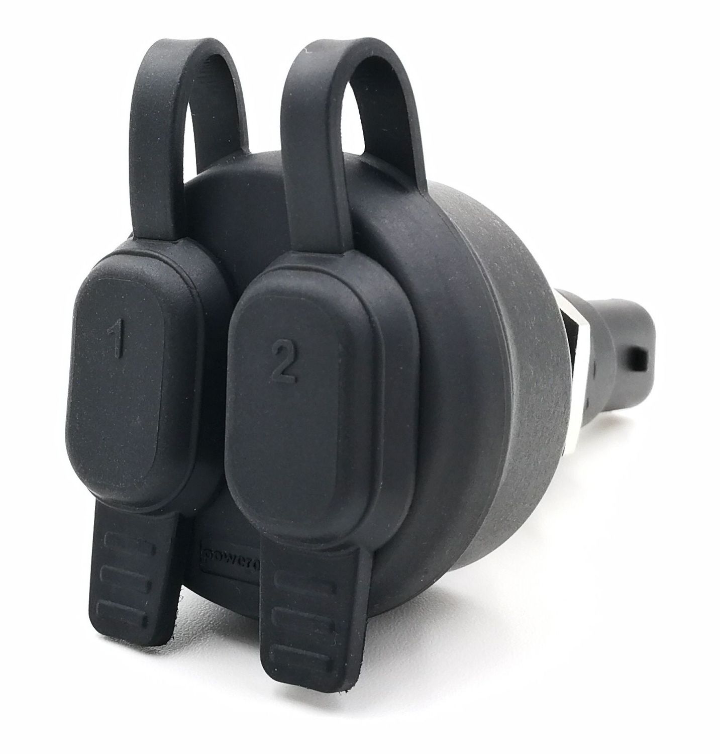 DUAL USB SOCKET_POWEROO