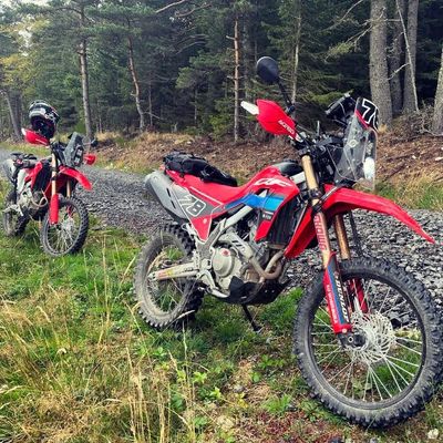 EnduroL8NAV _ CRF 300L