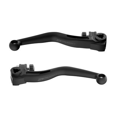 UNBREAKABLE LEVERS