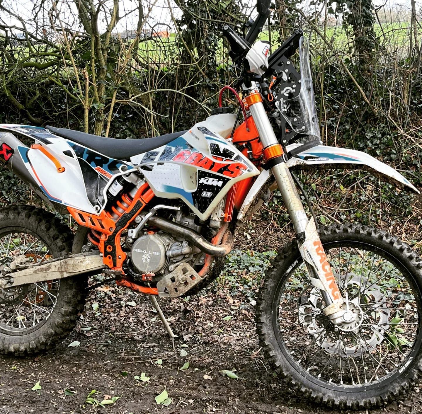 EnduroL8NAV EnduroL8NAV