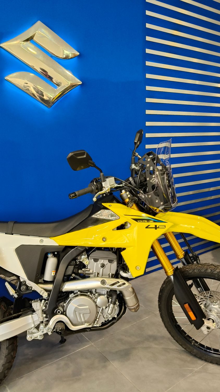 EnduroL8NAV _ DRZ4S EnduroL8NAV _ DRZ4S